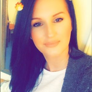 Meet your Posher, Staci